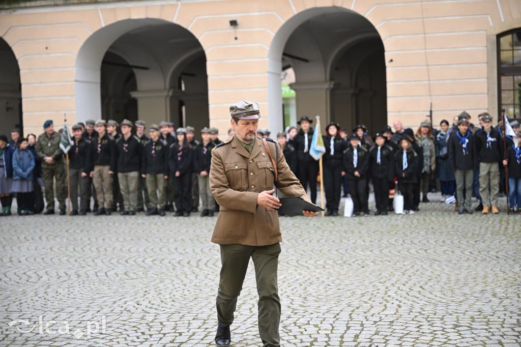 ZHP w Legnicy świętuje 80-lecie