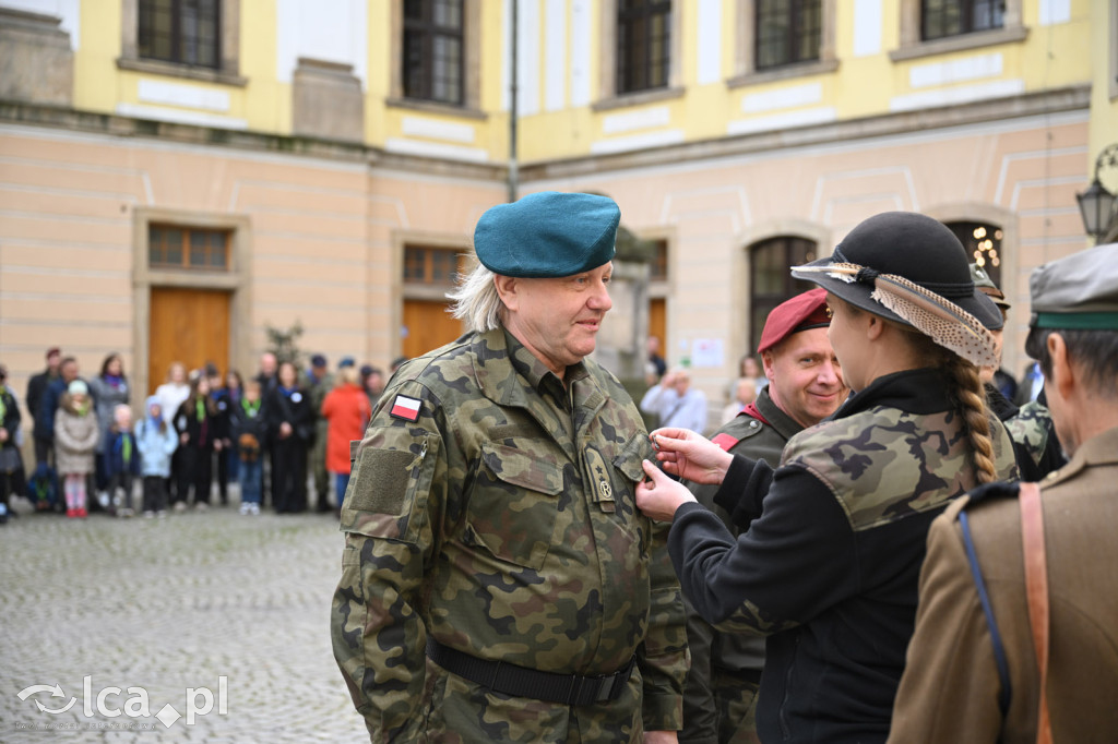 ZHP w Legnicy świętuje 80-lecie