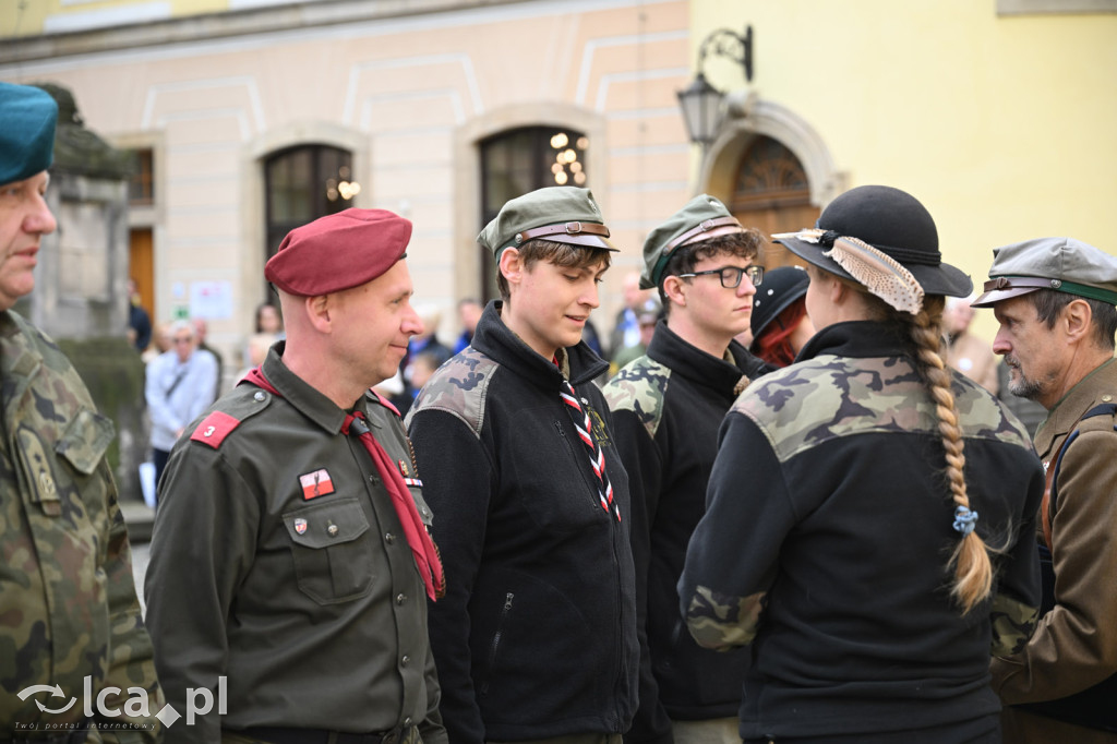 ZHP w Legnicy świętuje 80-lecie