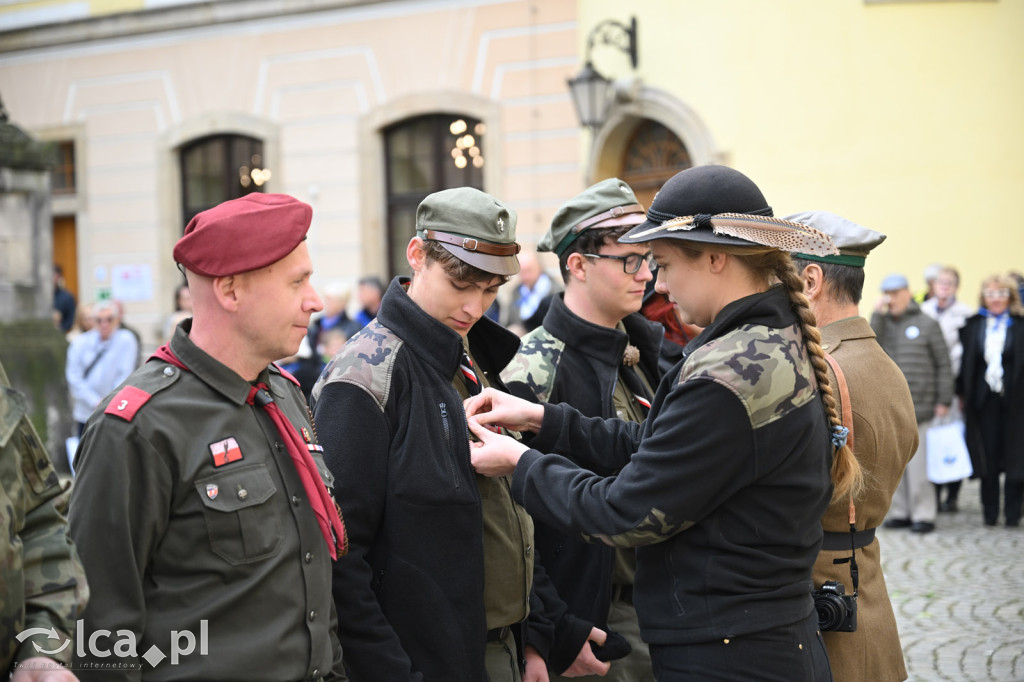 ZHP w Legnicy świętuje 80-lecie