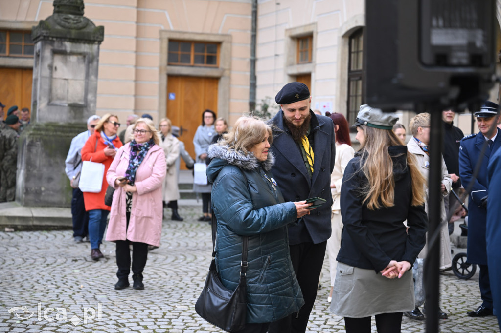 ZHP w Legnicy świętuje 80-lecie