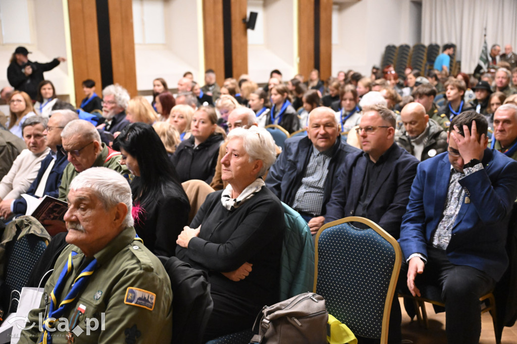 ZHP w Legnicy świętuje 80-lecie