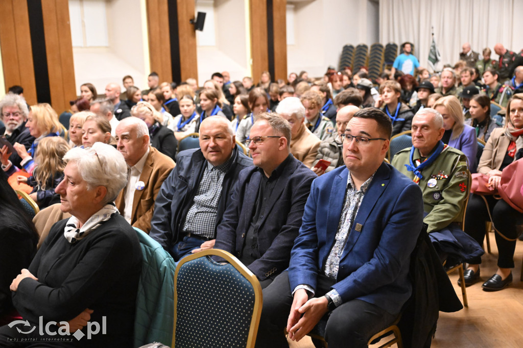 ZHP w Legnicy świętuje 80-lecie