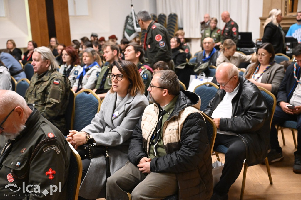 ZHP w Legnicy świętuje 80-lecie