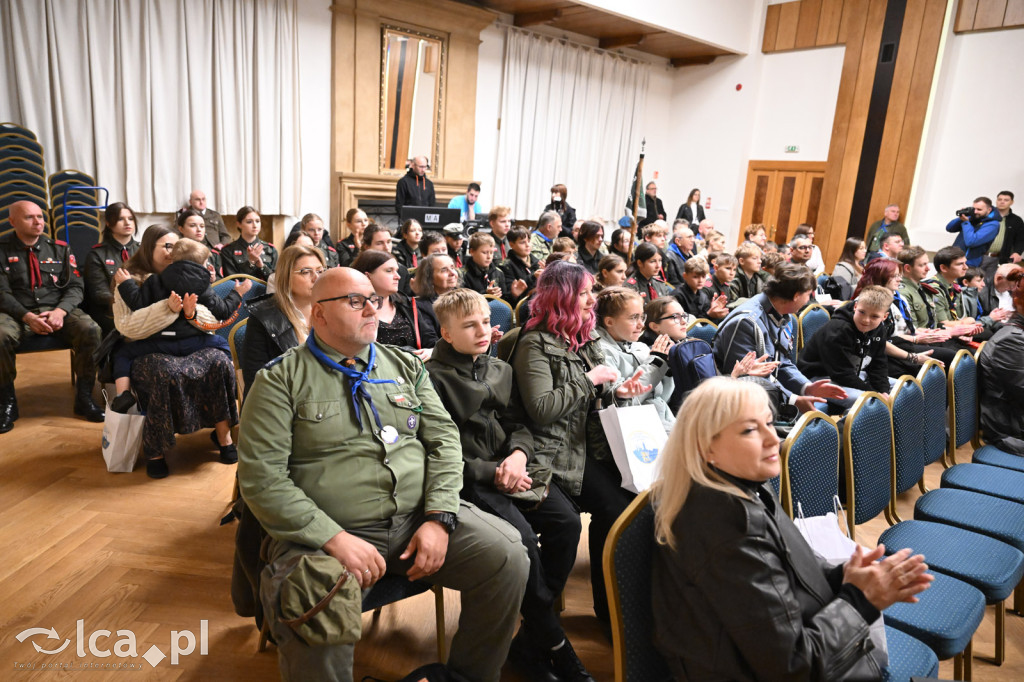 ZHP w Legnicy świętuje 80-lecie