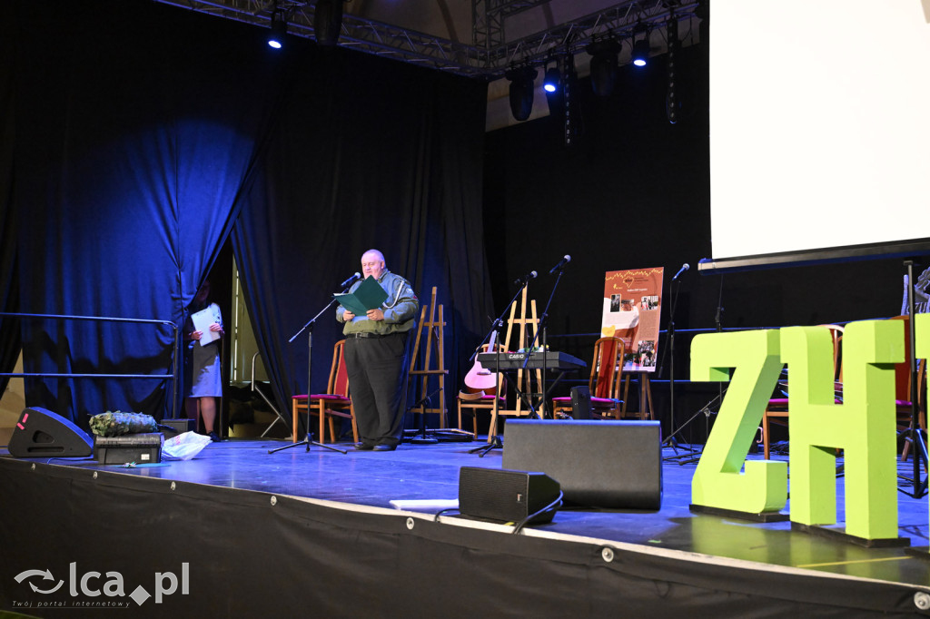 ZHP w Legnicy świętuje 80-lecie