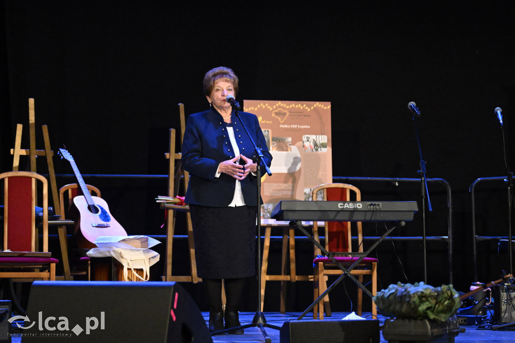ZHP w Legnicy świętuje 80-lecie