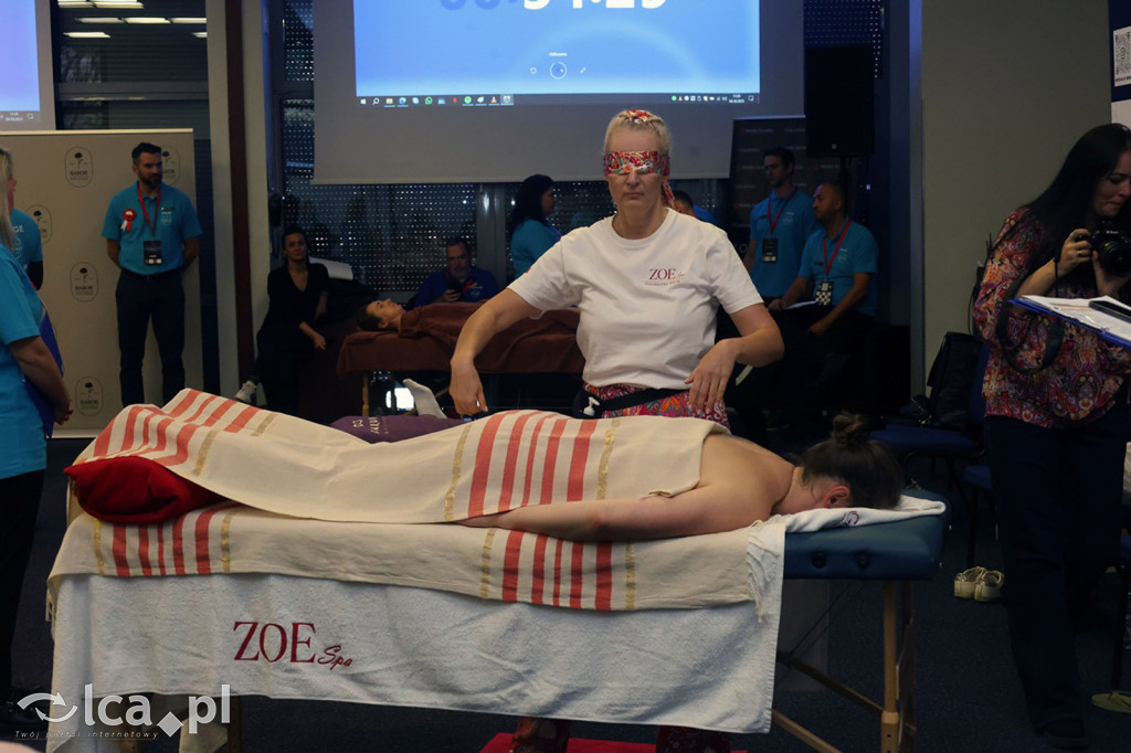 Międzynarodowy kongres The Art of Massage