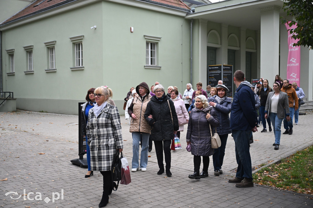 Spacer „Śladami legnickiego Lwa”