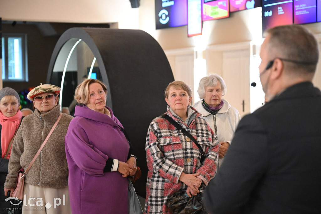 Spacer „Śladami legnickiego Lwa”