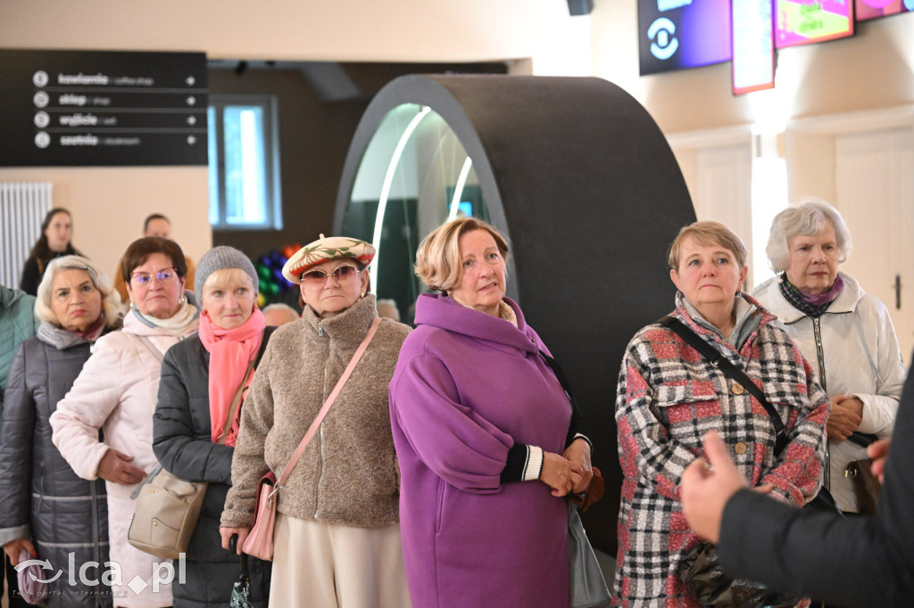 Spacer „Śladami legnickiego Lwa”