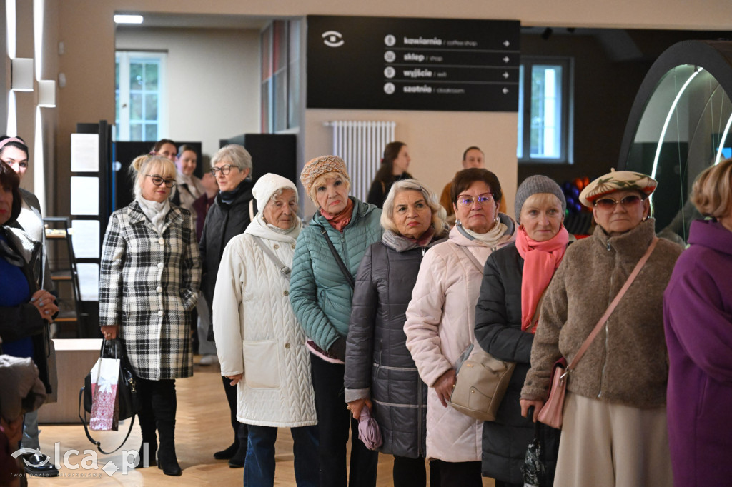 Spacer „Śladami legnickiego Lwa”