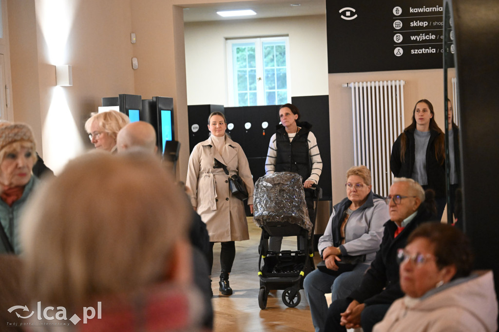 Spacer „Śladami legnickiego Lwa”