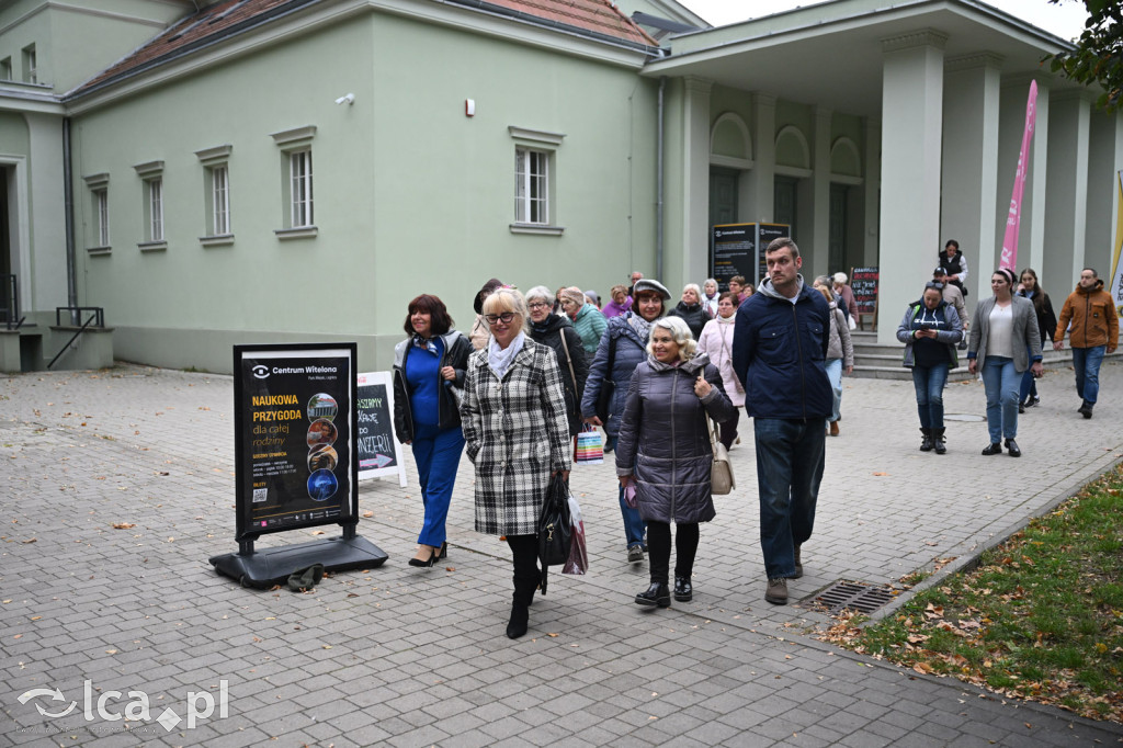 Spacer „Śladami legnickiego Lwa”