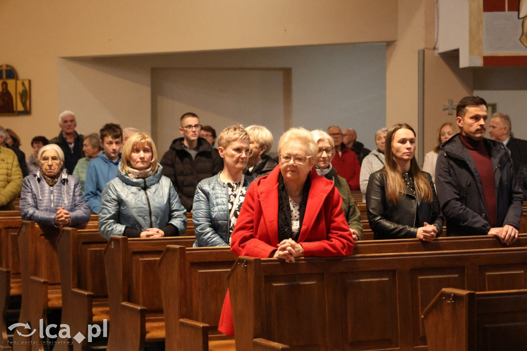 40-lecie parafii Matki Bożej Królowej Polski