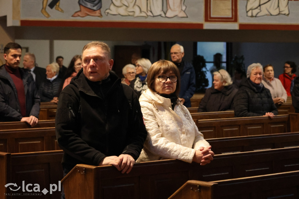 40-lecie parafii Matki Bożej Królowej Polski