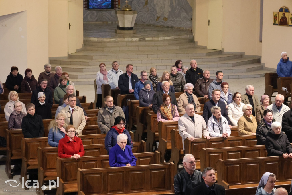 40-lecie parafii Matki Bożej Królowej Polski