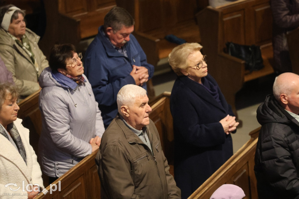 40-lecie parafii Matki Bożej Królowej Polski