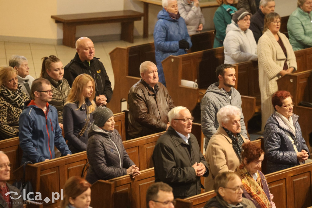 40-lecie parafii Matki Bożej Królowej Polski