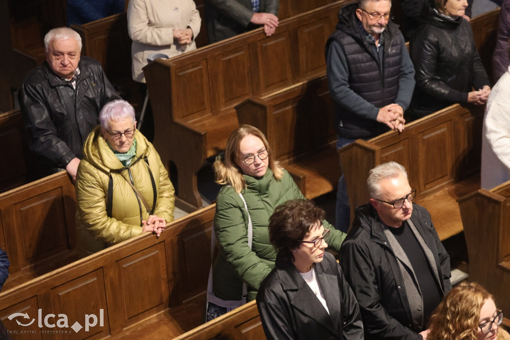 40-lecie parafii Matki Bożej Królowej Polski