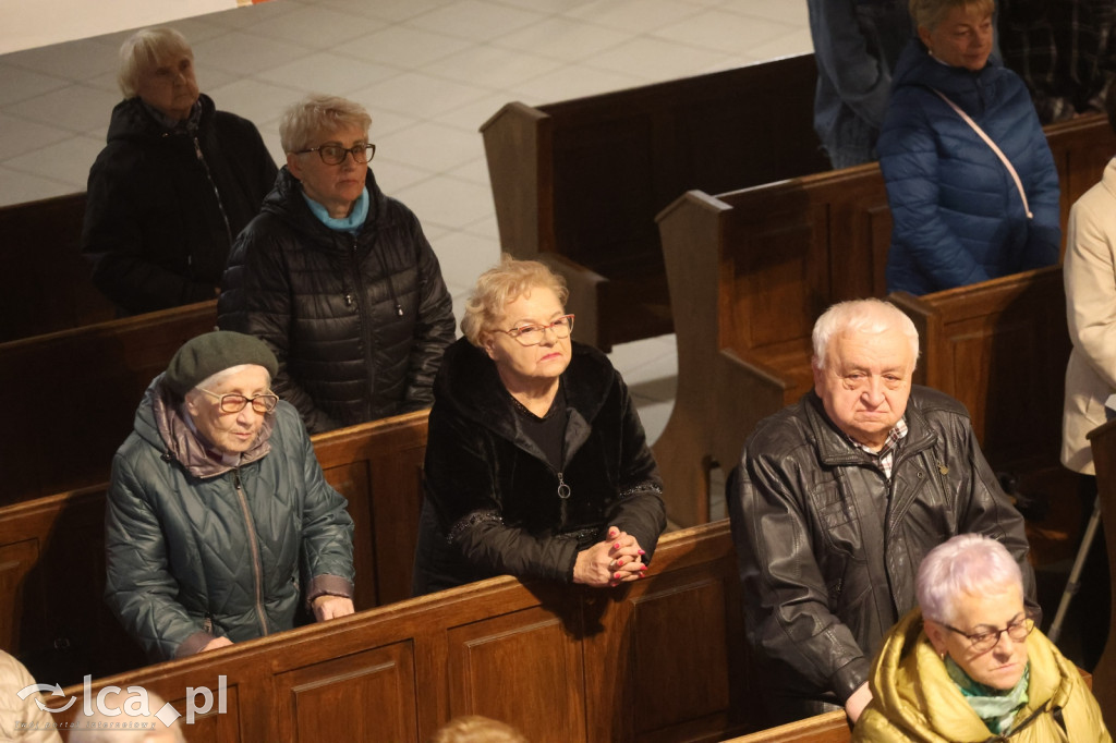 40-lecie parafii Matki Bożej Królowej Polski