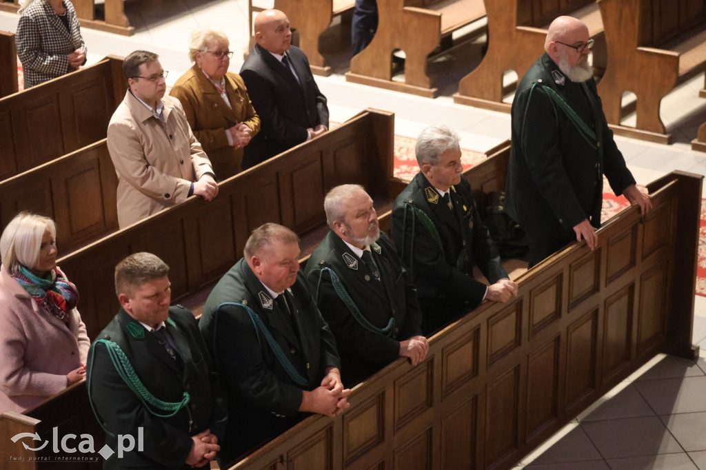 40-lecie parafii Matki Bożej Królowej Polski