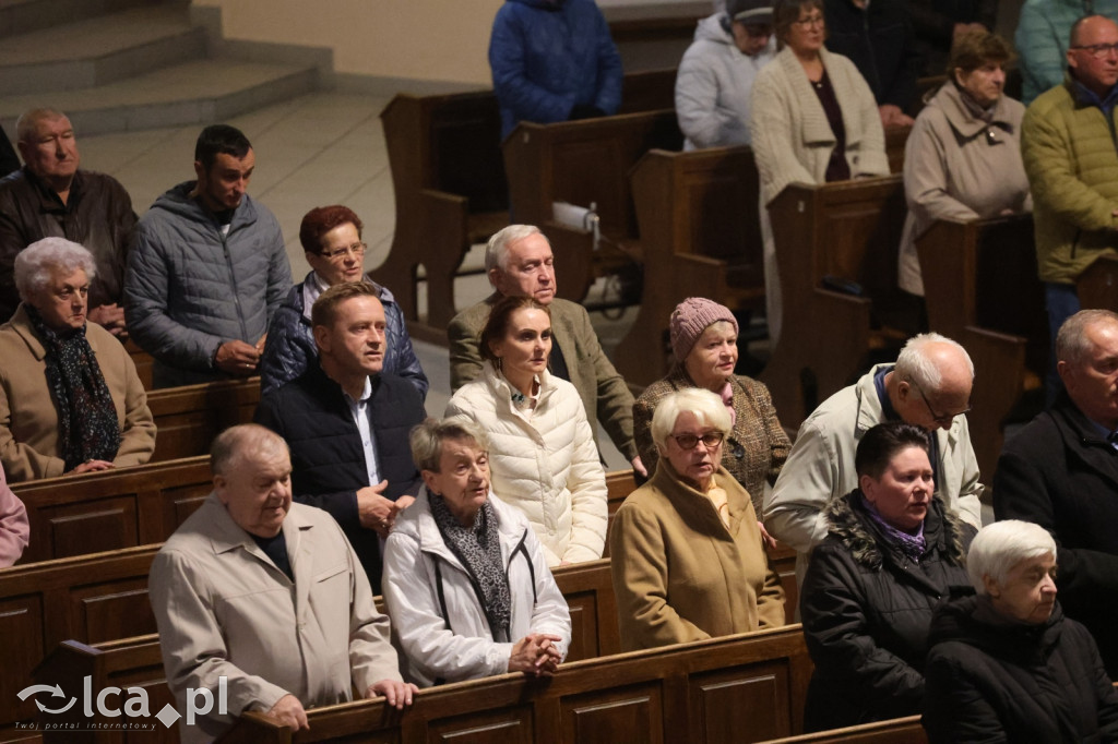 40-lecie parafii Matki Bożej Królowej Polski