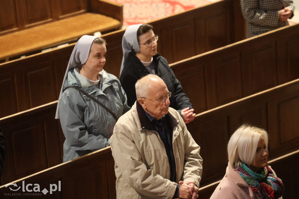 40-lecie parafii Matki Bożej Królowej Polski