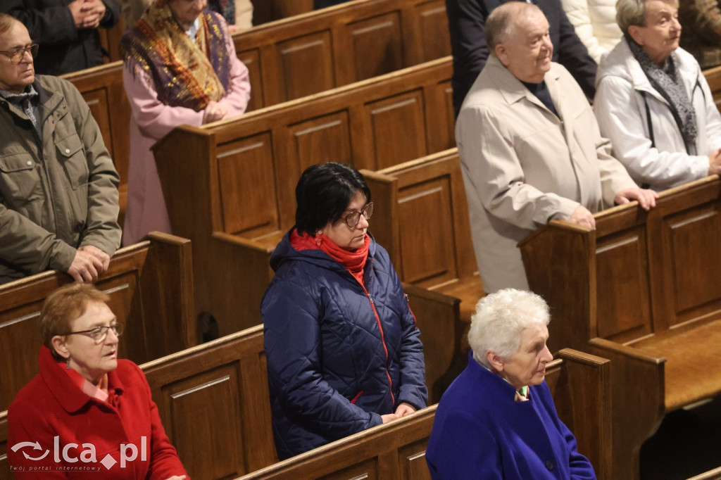 40-lecie parafii Matki Bożej Królowej Polski