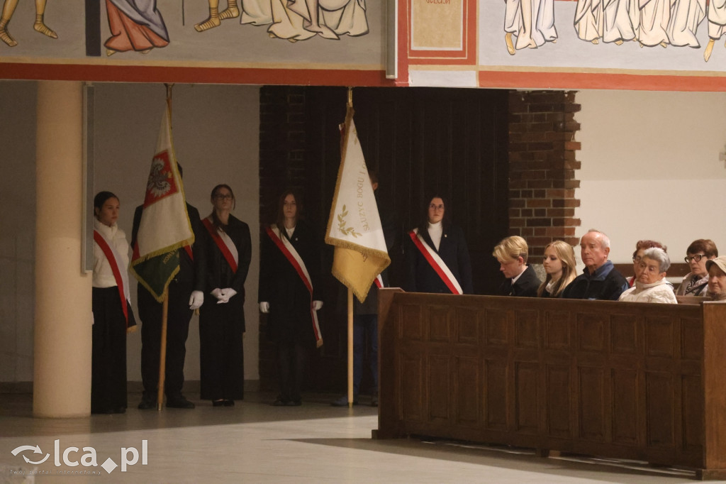 40-lecie parafii Matki Bożej Królowej Polski
