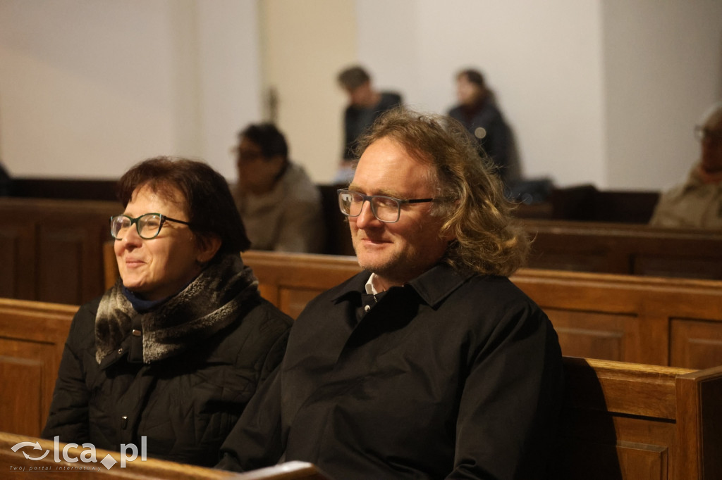 40-lecie parafii Matki Bożej Królowej Polski