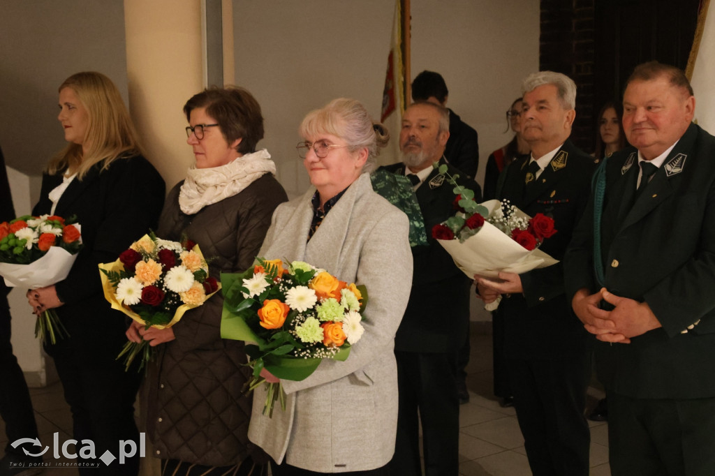 40-lecie parafii Matki Bożej Królowej Polski