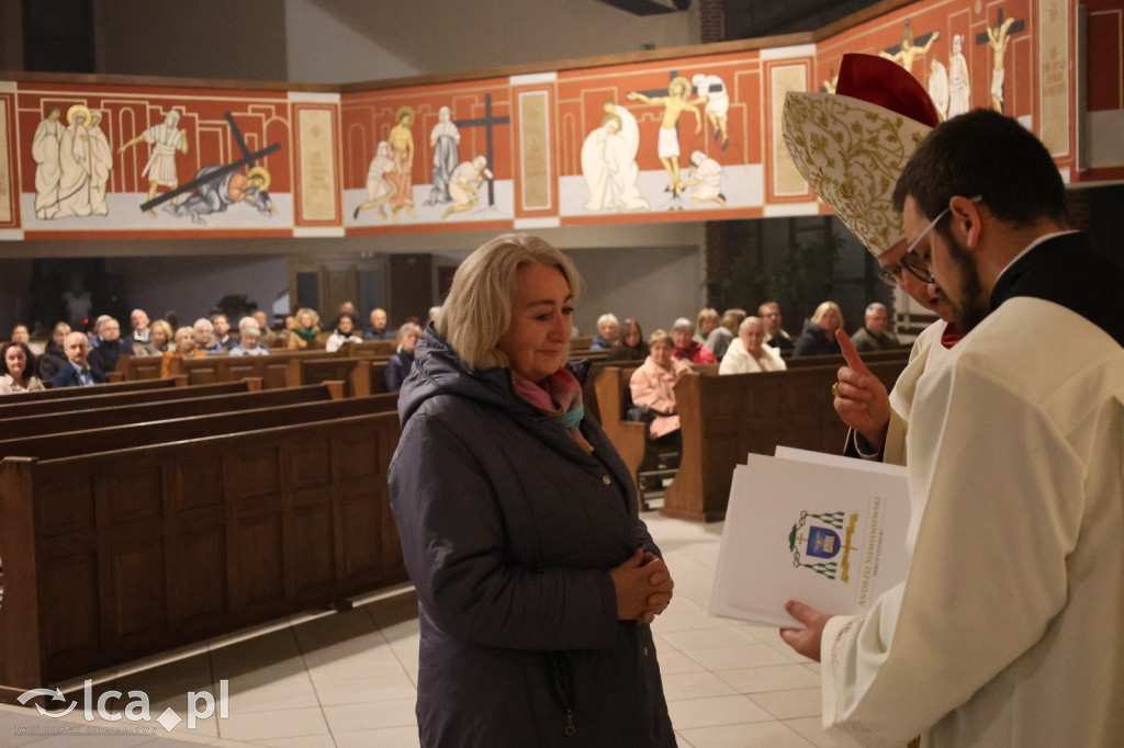 40-lecie parafii Matki Bożej Królowej Polski