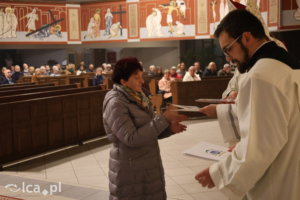 40-lecie parafii Matki Bożej Królowej Polski