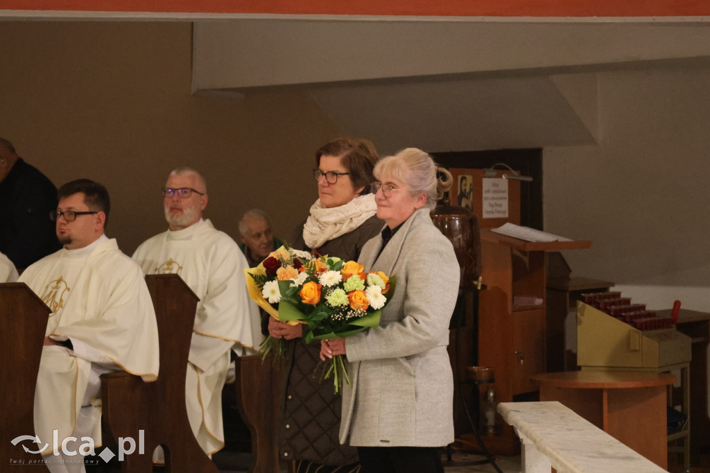 40-lecie parafii Matki Bożej Królowej Polski