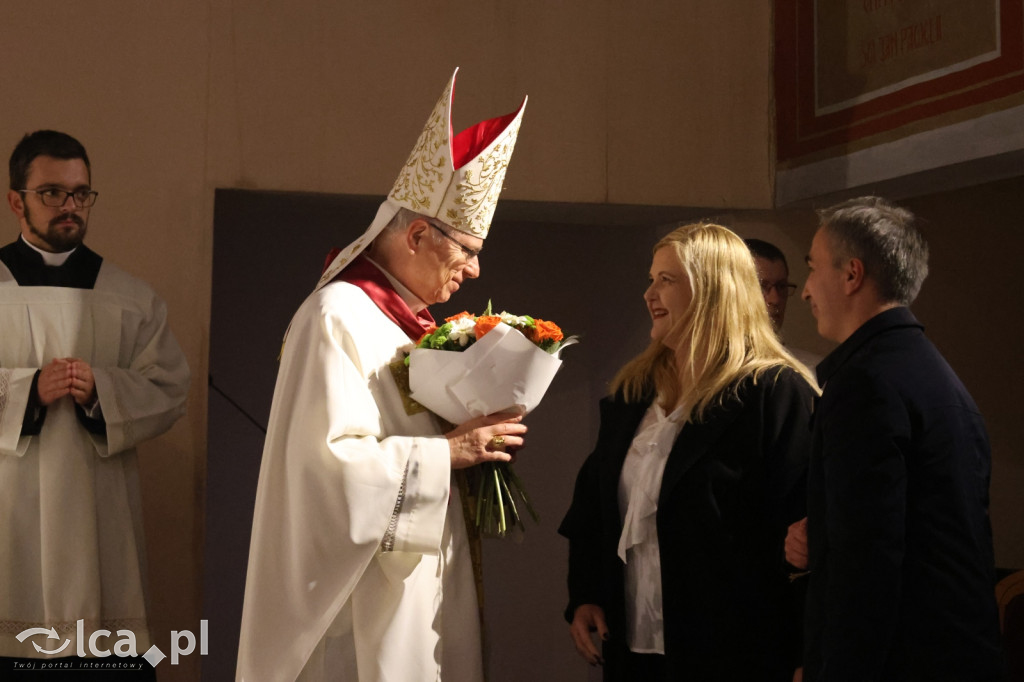 40-lecie parafii Matki Bożej Królowej Polski