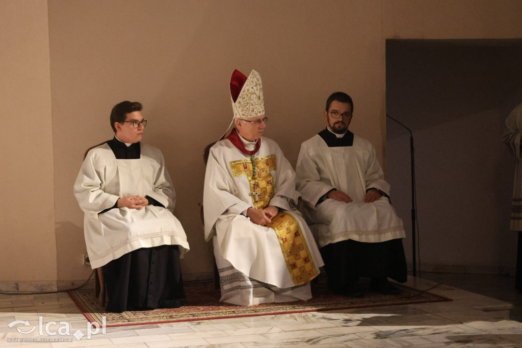 40-lecie parafii Matki Bożej Królowej Polski