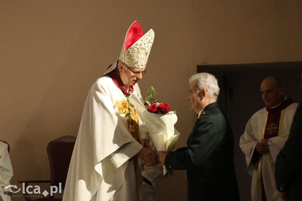 40-lecie parafii Matki Bożej Królowej Polski