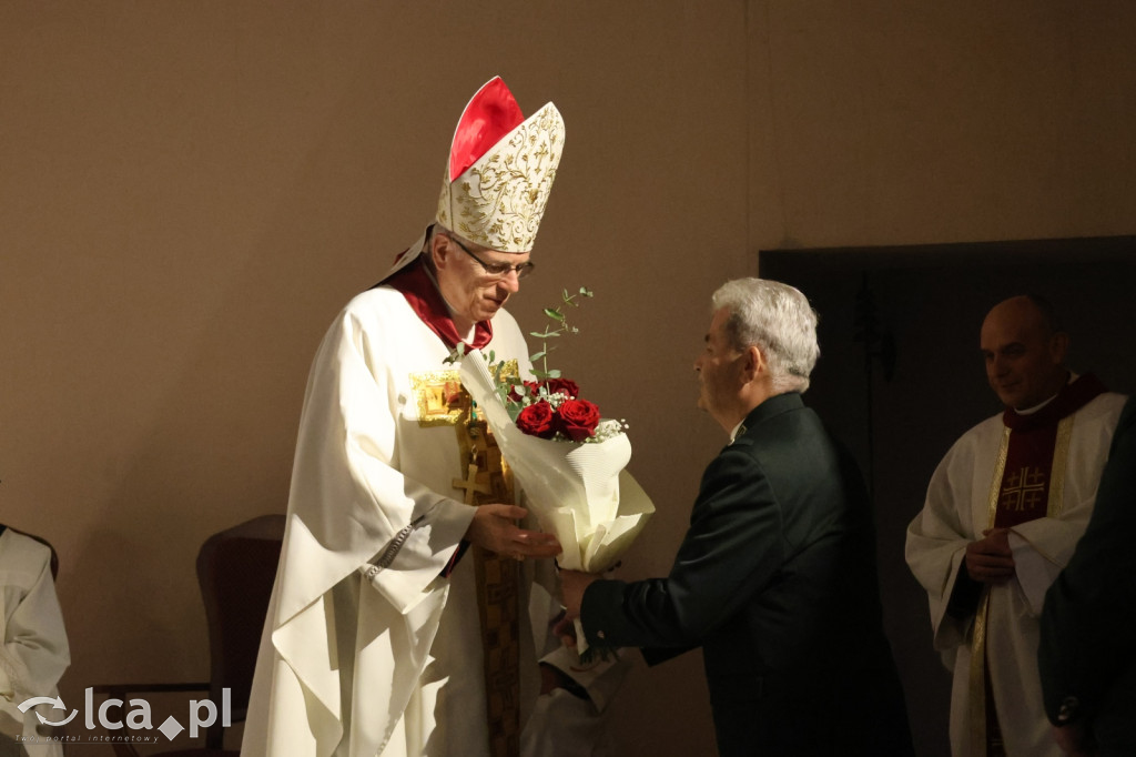 40-lecie parafii Matki Bożej Królowej Polski