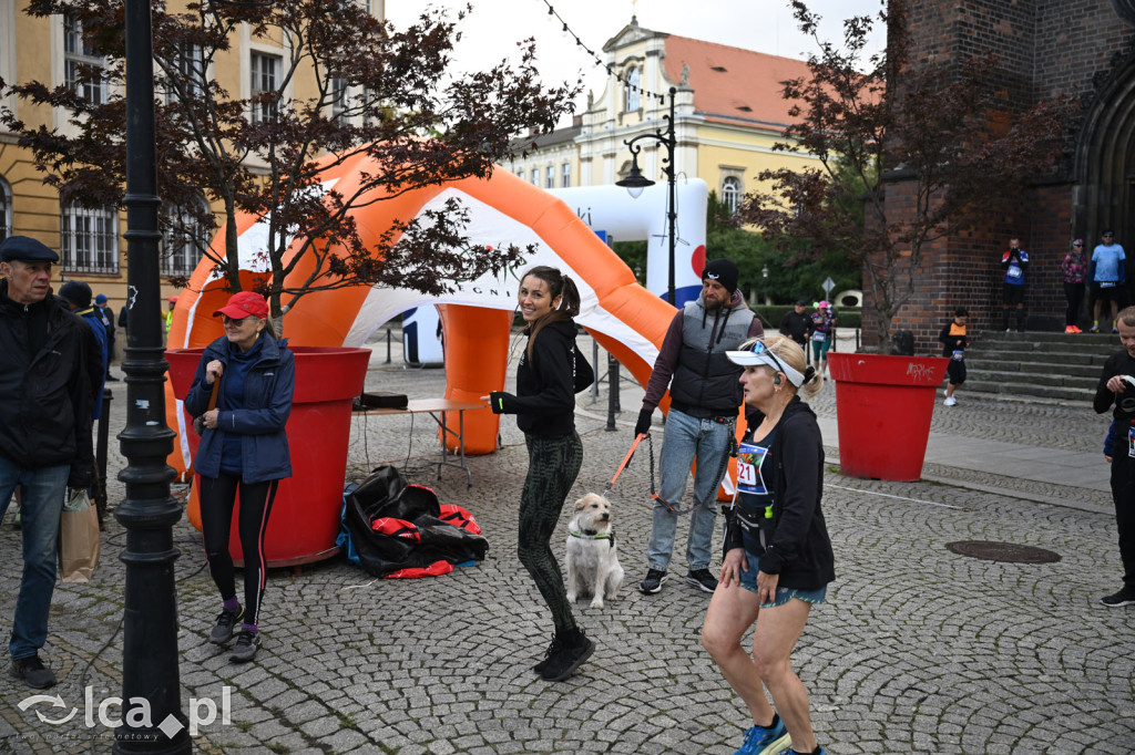XIV Legnica Półmaraton/VI Legnicka Dziesiątka cz. 1