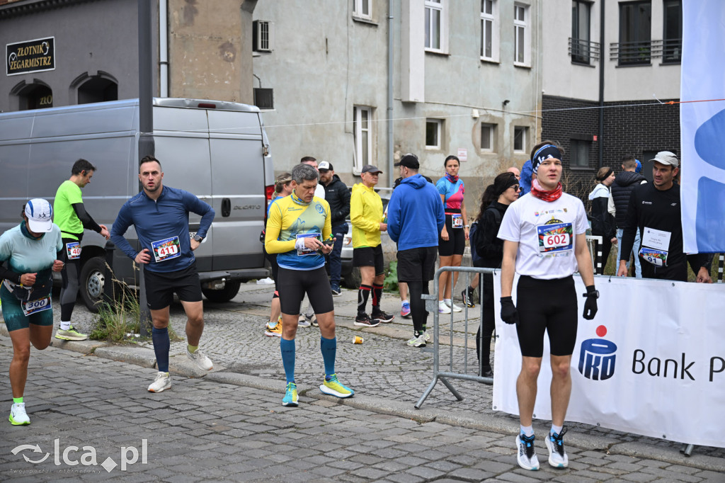 XIV Legnica Półmaraton/VI Legnicka Dziesiątka cz. 1