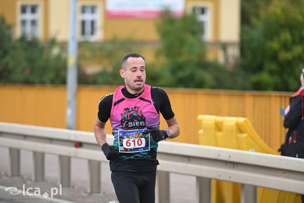 XIV Legnica Półmaraton/VI Legnicka Dziesiątka cz. 1