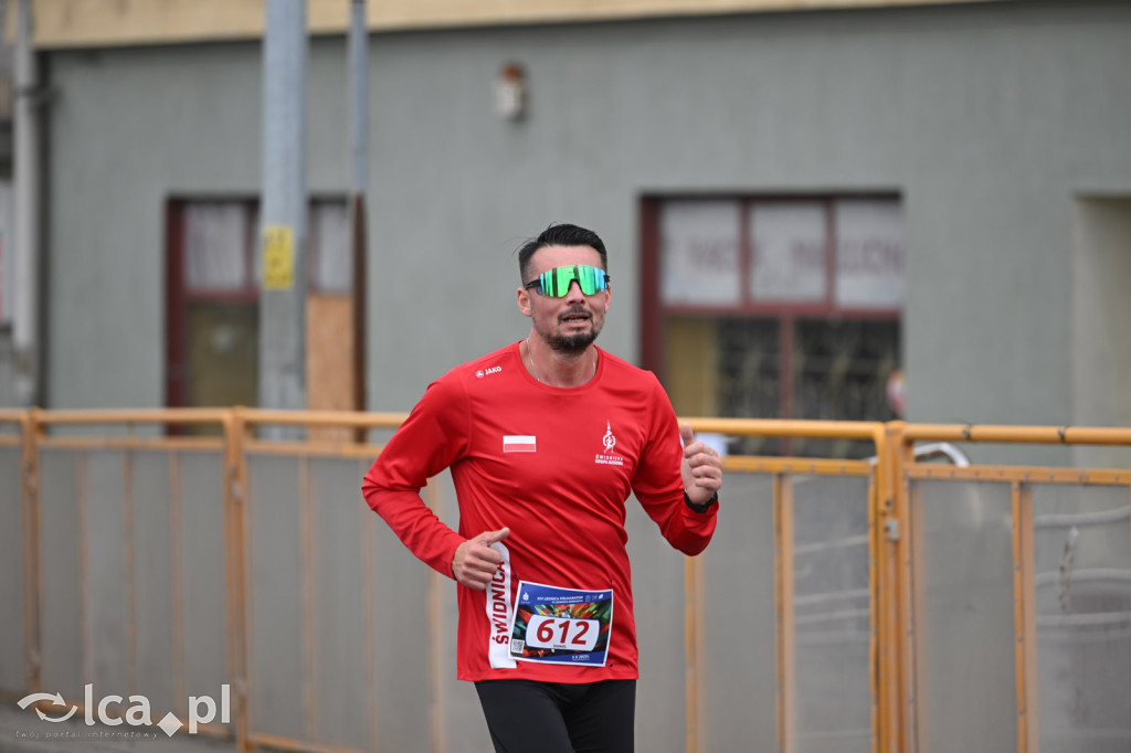 XIV Legnica Półmaraton/VI Legnicka Dziesiątka cz. 1
