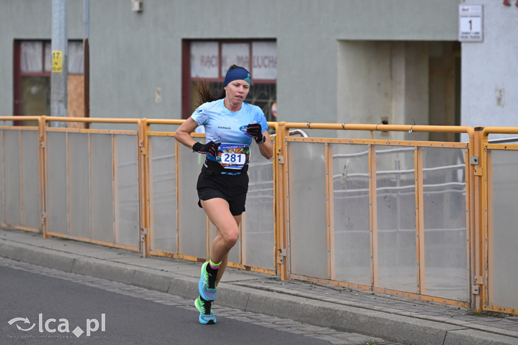XIV Legnica Półmaraton/VI Legnicka Dziesiątka cz. 1
