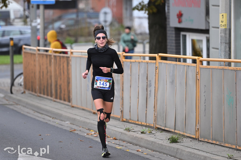 XIV Legnica Półmaraton/VI Legnicka Dziesiątka cz. 1