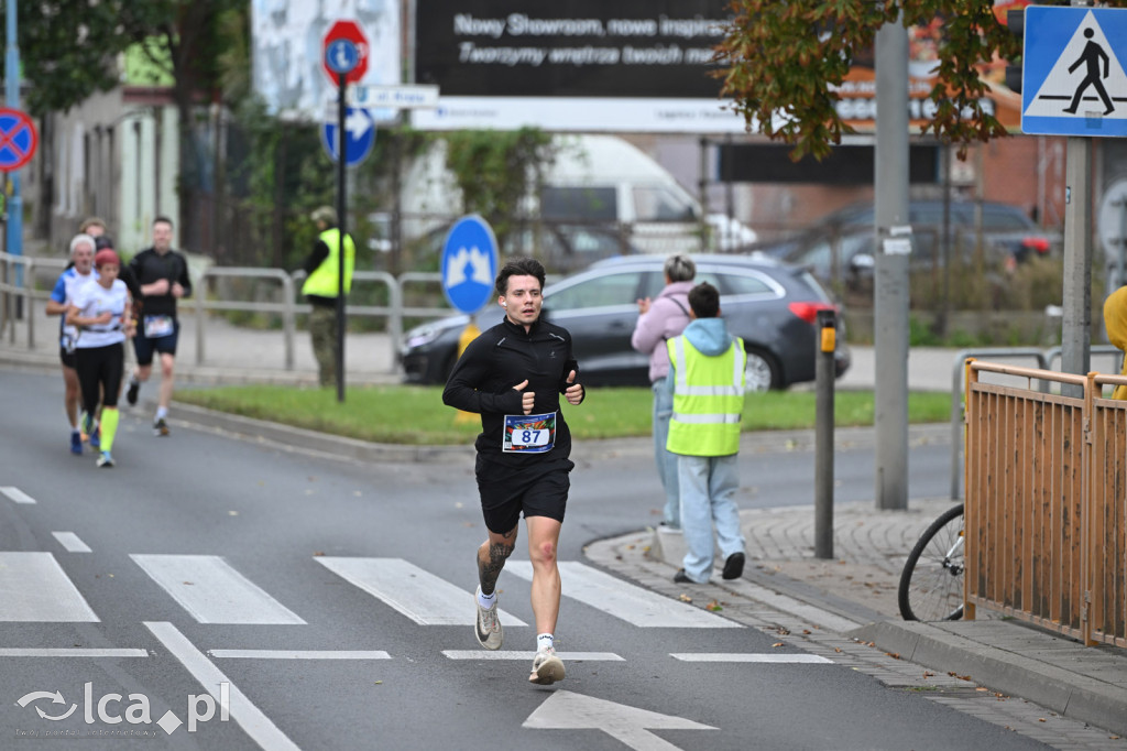 XIV Legnica Półmaraton/VI Legnicka Dziesiątka cz. 1
