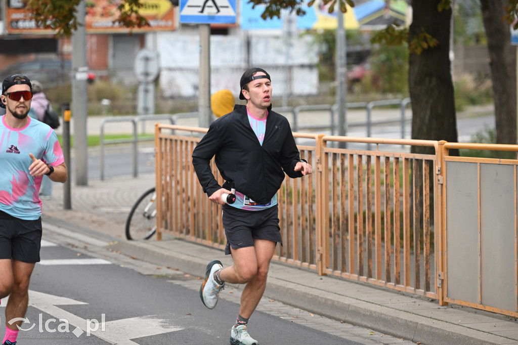 XIV Legnica Półmaraton/VI Legnicka Dziesiątka cz. 1