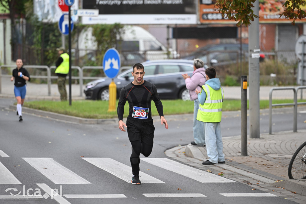 XIV Legnica Półmaraton/VI Legnicka Dziesiątka cz. 1