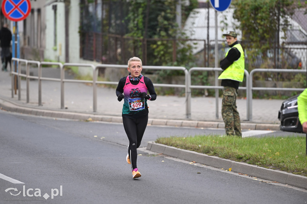 XIV Legnica Półmaraton/VI Legnicka Dziesiątka cz. 1