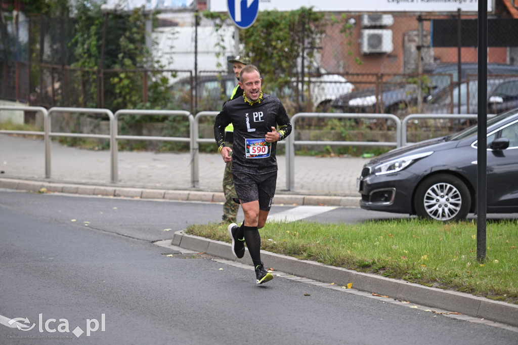 XIV Legnica Półmaraton/VI Legnicka Dziesiątka cz. 1